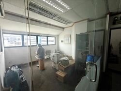 Ruby Industrial Complex (D13), Factory #616918361
